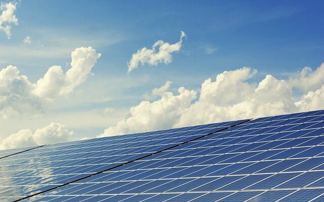 Revolutionizing Solar Power: Discovering the Innovative Growatt Inverters